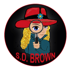 S.D.  Brown