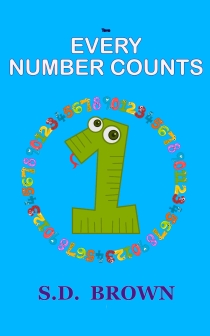 EVERY NUMBER COUNTS