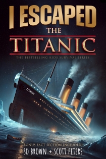 I Escaped the Titanic