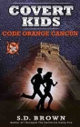 CODE ORANGE CANCUN