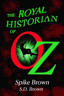 THE ROYAL HISTORIAN OF OZ