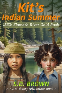 Kit's Indian Summer
