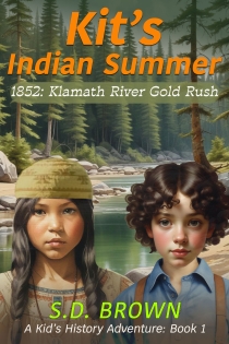 Kit's Indian Summer